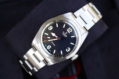 top rolex explorer alternatives|affordable watches like rolex.